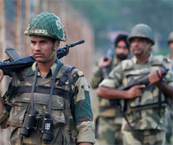 soldier poonch
